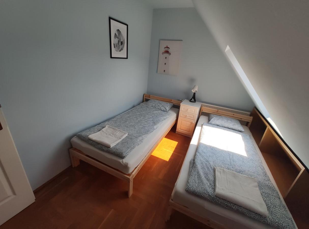 Apollo Vendeghaz Hotel Bogács Buitenkant foto